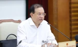 Chỉ đạo của Bộ Văn hóa về chương trình nghệ thuật tại Trung tâm Triển lãm quốc gia dịp 2/9