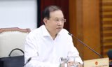 Chỉ đạo của Bộ Văn hóa về chương trình nghệ thuật tại Trung tâm Triển lãm Việt Nam dịp 2/9