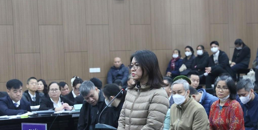 Mức án nào cho hai cựu Cục trưởng Cục An toàn thực phẩm chỉ đạo nhận hối lộ 107 tỷ đồng?