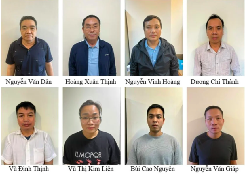 Cựu Thứ trưởng Bộ NN&PTNT sắp hầu tòa vì nhận hối lộ