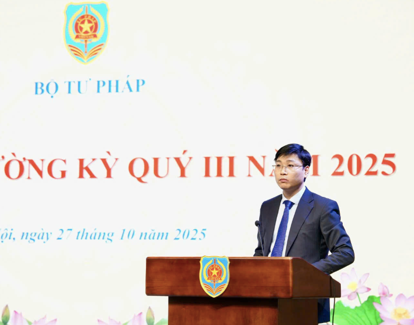 Thi hành án dân sự đạt hơn 150.000 tỷ đồng