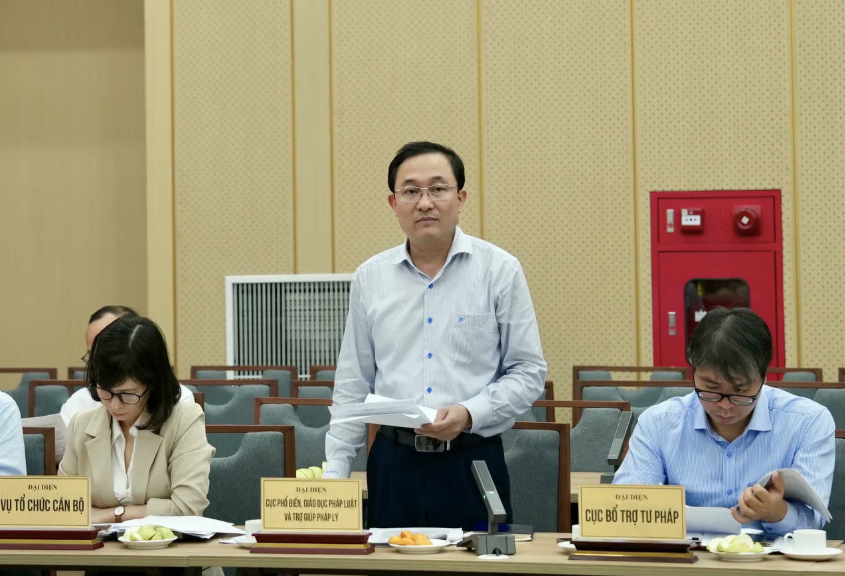 Thi hành án dân sự đạt hơn 150.000 tỷ đồng