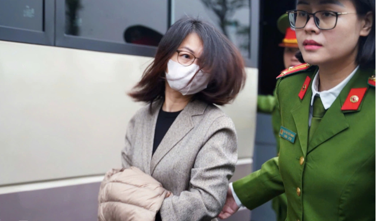 Chỉ đạo nhận hối lộ 107 tỷ đồng, 2 cựu Cục trưởng Cục An toàn thực phẩm lĩnh tổng cộng 35 năm tù