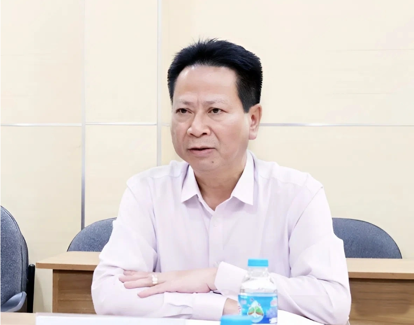 Truy nã cựu Phó Cục trưởng nhận hối lộ hơn 6 tỷ đồng