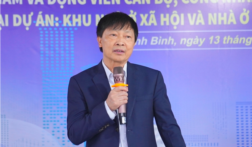 Viện KSND Tối cao phê chuẩn lệnh bắt cựu Chủ tịch, Phó Tổng giám đốc Vinaconex và một số bị can