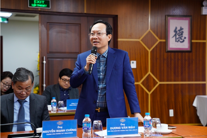 Viện KSND Tối cao phê chuẩn lệnh bắt cựu Chủ tịch, Phó Tổng giám đốc Vinaconex và một số bị can
