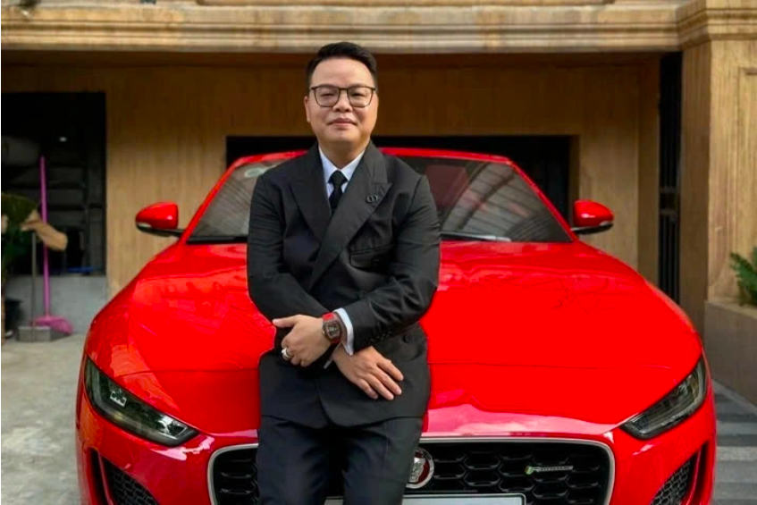 7 bộ phận trong ‘cỗ máy’ lừa đảo của Mr Pips