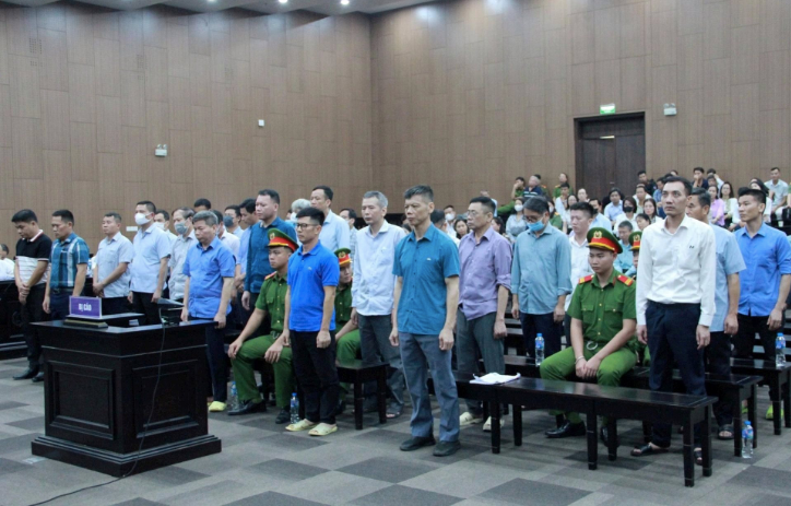 Toà phúc thẩm ‘chốt’ ngày xem xét đơn kháng cáo của ông Phạm Thái Hà và Chủ tịch Tập đoàn Thuận An