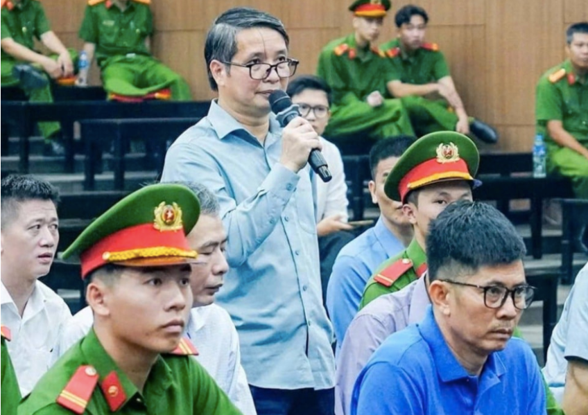 Toà phúc thẩm ‘chốt’ ngày xem xét đơn kháng cáo của ông Phạm Thái Hà và Chủ tịch Tập đoàn Thuận An