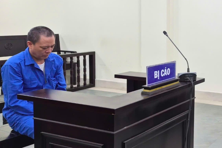 Đánh chết người vì bị chê... không có tiền