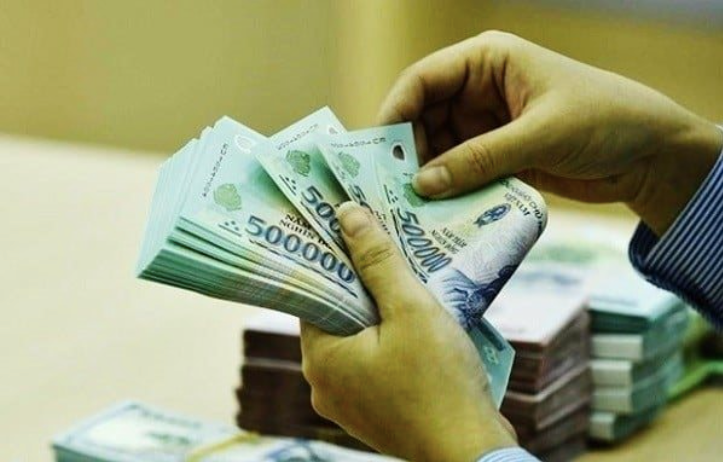 'Siêu' lừa giả mạo cán bộ Kiểm toán Nhà nước để vay tiền nhiều người