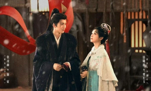 Không phải diễn viên đình đám, đây mới là điều khán giả trầm trồ về Trục Ngọc