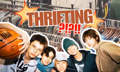 Không chỉ CORTIS, giới trẻ đang mê mẩn săn tìm và đưa thời trang đồ si lên ngôi