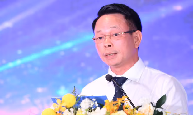 Bản hòa ca khơi dậy khát vọng cống hiến của tuổi trẻ Việt Nam