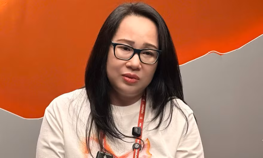 Tạm dừng phát sóng Anh trai chông gai