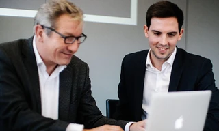 'Tôi không có địa chỉ e-mail'