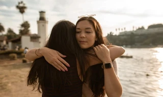 Tha thứ là lựa chọn vì bản thân mình