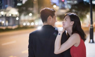 Một kiểu tình yêu đặc biệt