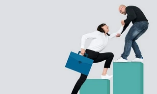 Tìm người phù hợp ở bên cạnh mình