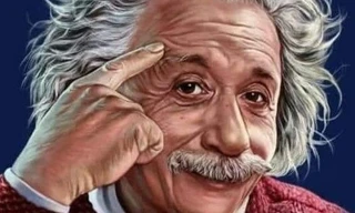 Những bài học rất thú vị từ cuộc đời của Albert Einstein
