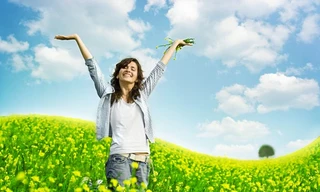 Thái độ đáng khâm phục