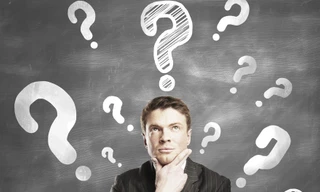 Sức mạnh của câu hỏi 'Tại sao'