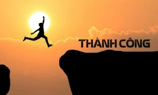 Siêu thành công ' Đến sau rất nhiều thất bại'