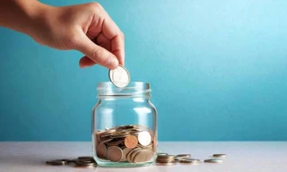 Hạnh phúc với một ' ngân sách nhỏ' 