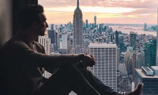 Đừng để thất bại định nghĩa con người bạn