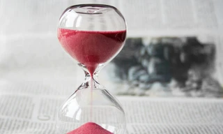 Bạn không thể giữ được thời gian