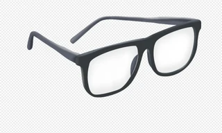 Chiếc kính thần kỳ