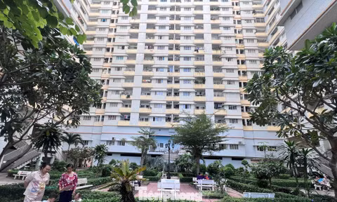 Vay tiền làm nhà cho thuê, nhà đầu tư lo lỗ nặng