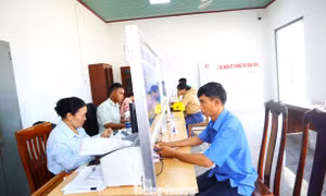 Đắk Lắk tạm dừng tuyển dụng, tiếp nhận công viên chức ngoài tỉnh