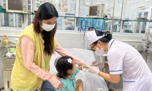 Gia Lai tăng cường nhân lực y tế, luân phiên bác sĩ hỗ trợ cơ sở