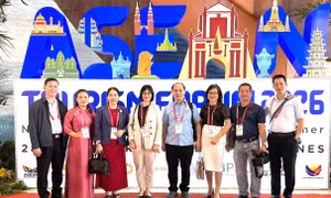 Gia Lai hội nhập quốc tế tại Diễn đàn du lịch ASEAN 2026