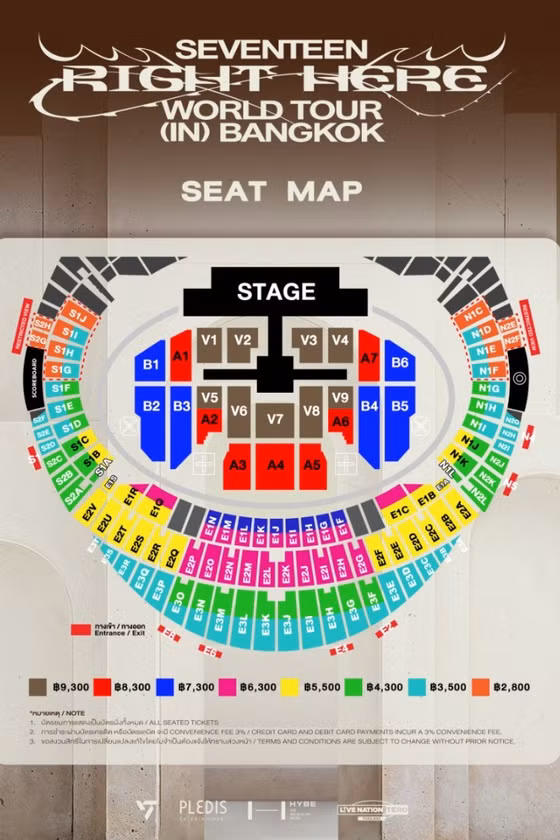 Từ vụ scam vé concert chấn động, nên săn vé như thế nào để bảo vệ "hầu bao"?