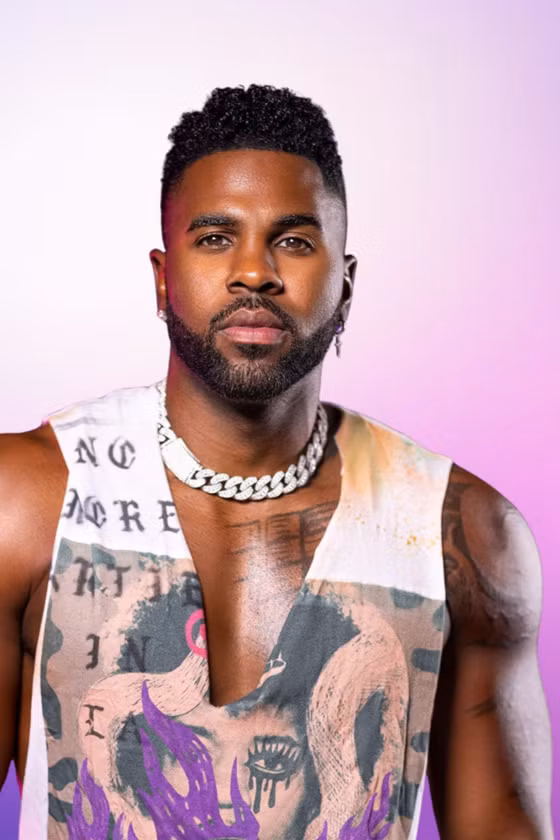 Jason Derulo khiến netizen “bùng nổ” trước tin đồn kết hợp cùng Sơn Tùng M-TP