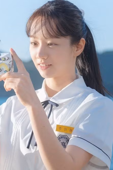 Dream To You: Hwang In Yeop và Hyeri khiến netizen Hàn sửng sốt bởi điều này