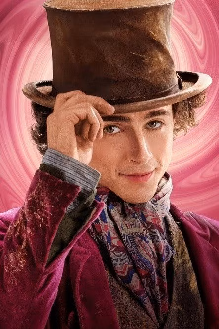 Kit Connor “đối đầu” Timothée Chalamet: Hỗn chiến trong “nhà máy sôcôla”?