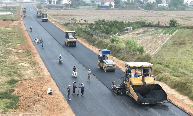 Quy hoạch đô thị ven Vành đai 4: Tránh hình thành khu đô thị 'ma'