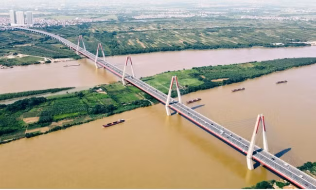 Hà Nội làm rõ các quy định liên quan đến khai thác quỹ đất bãi sông, bãi nổi