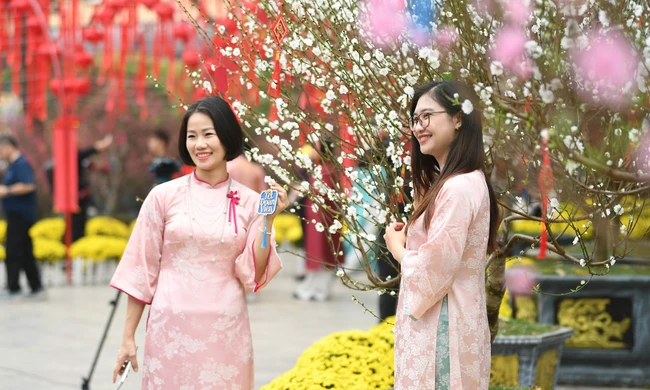 Hà Nội miễn phí tham quan nhiều điểm di tích trong dịp Tết