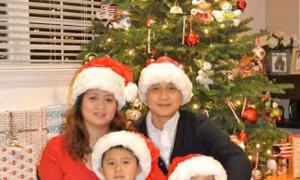 Thông miền núi cũng được rao bán 