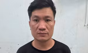 Bắt khẩn cấp nam thanh niên thẳng tay đánh người phụ nữ lớn tuổi ở Gia Lai