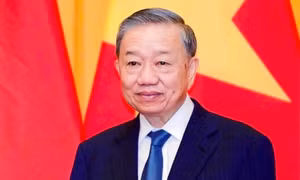 Tổng Bí thư, Chủ tịch nước Tô Lâm và Phu nhân sắp thăm chính thức Thái Lan