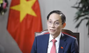 Không để đất nước bị động, bất ngờ