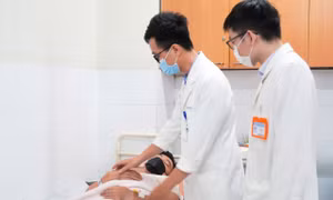 Sưng tinh hoàn sau quai bị, cảnh báo nguy cơ vô sinh