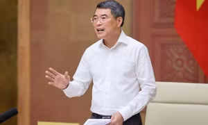 Thủ tướng yêu cầu các Bộ xử lý xong nhà đất dôi dư trước 25/5