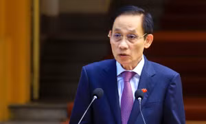 ASEAN luôn giữ vị trí đặc biệt trong chính sách đối ngoại của Việt Nam