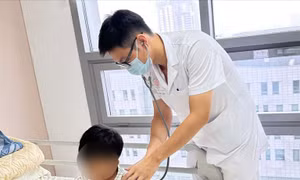 Virus RSV – ‘kẻ thù thầm lặng’ đe dọa hệ hô hấp trẻ nhỏ